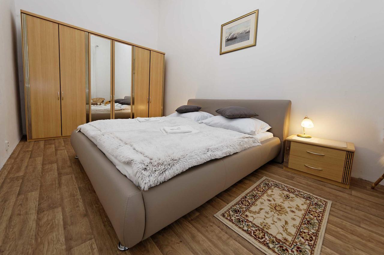 Apartament U Cisare *