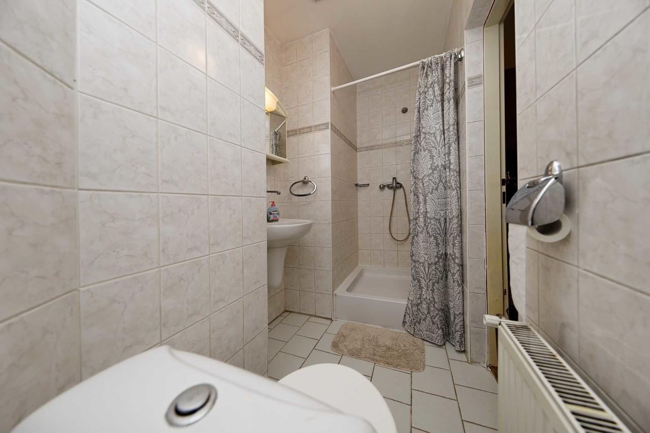 Apartament U Cisare Praga