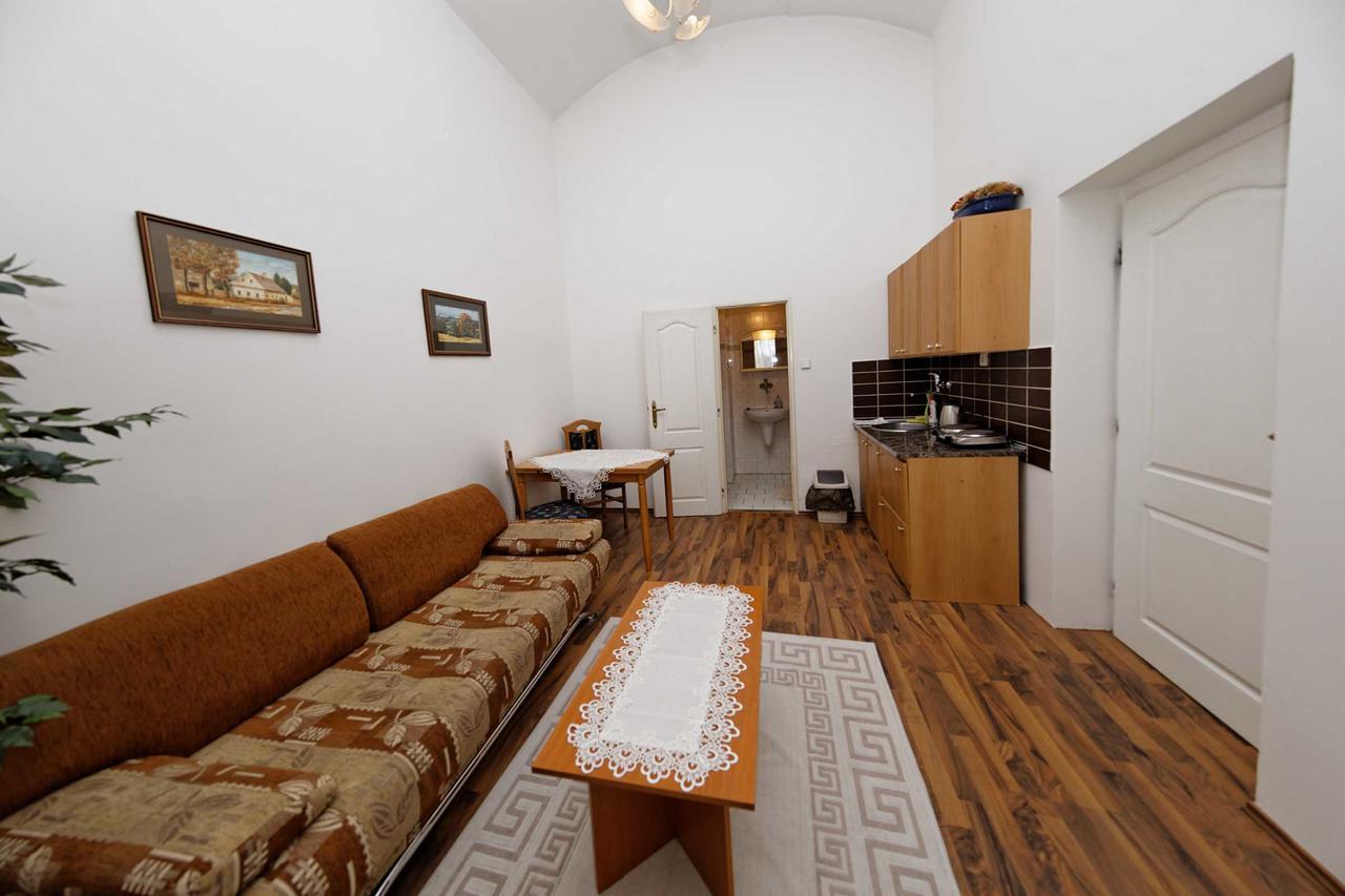 U Cisare Apartament *