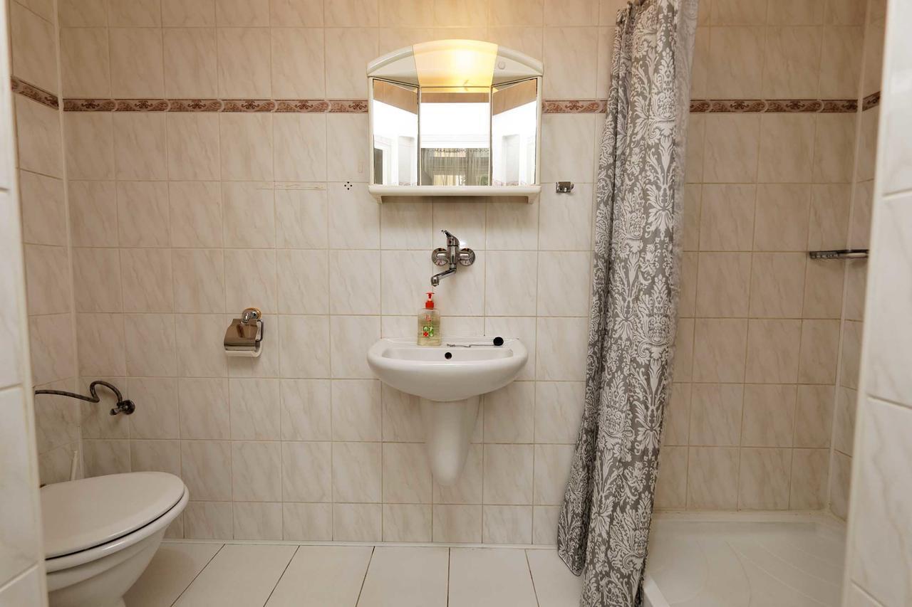 U Cisare Apartament *