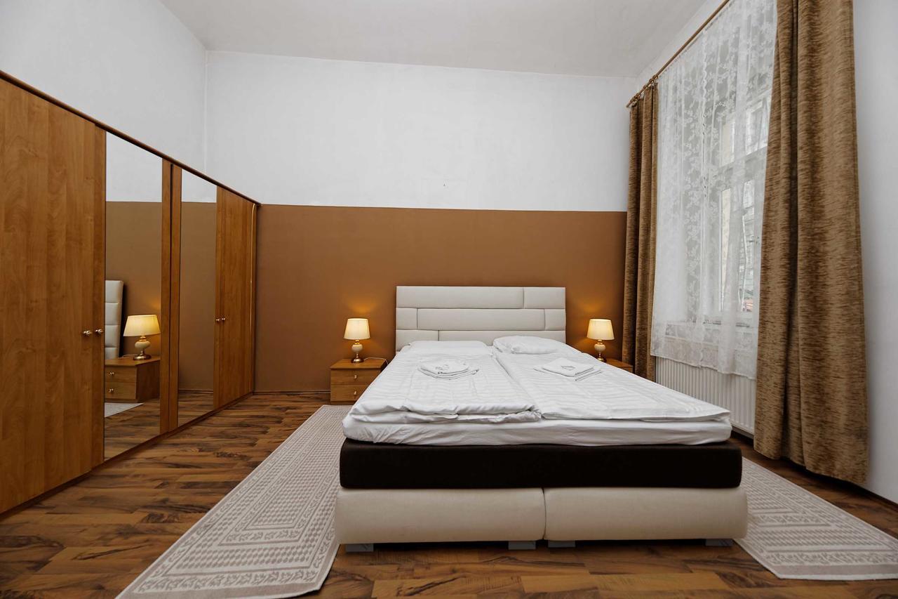 U Cisare Apartament