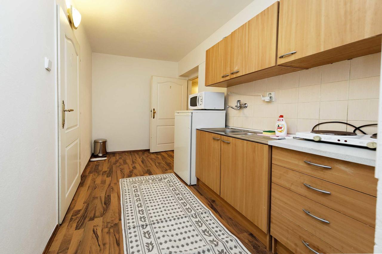 U Cisare Apartament
