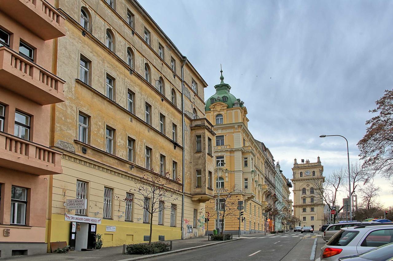 U Cisare Apartament *