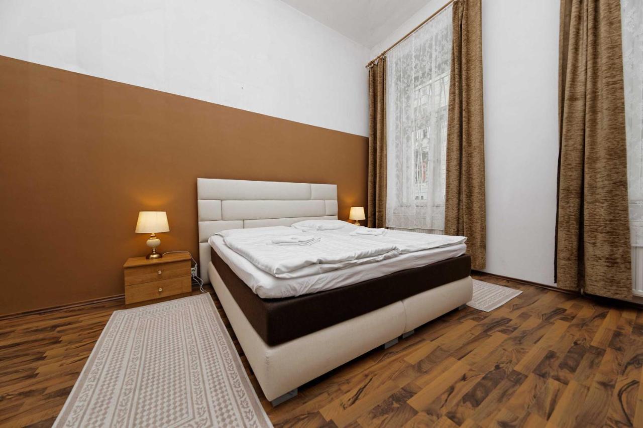 U Cisare Apartament