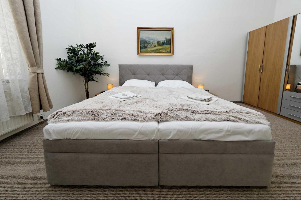 Apartament U Cisare