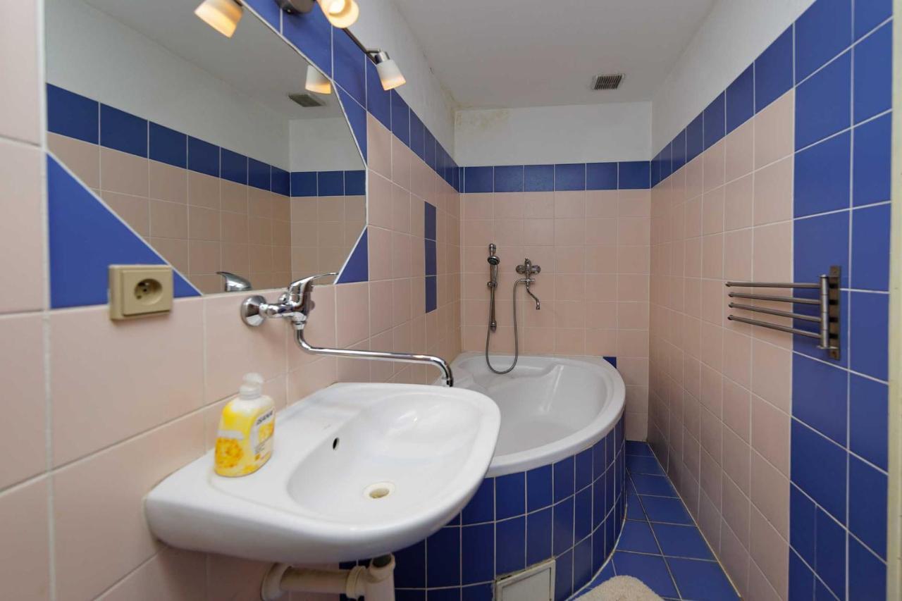 Apartament U Cisare *