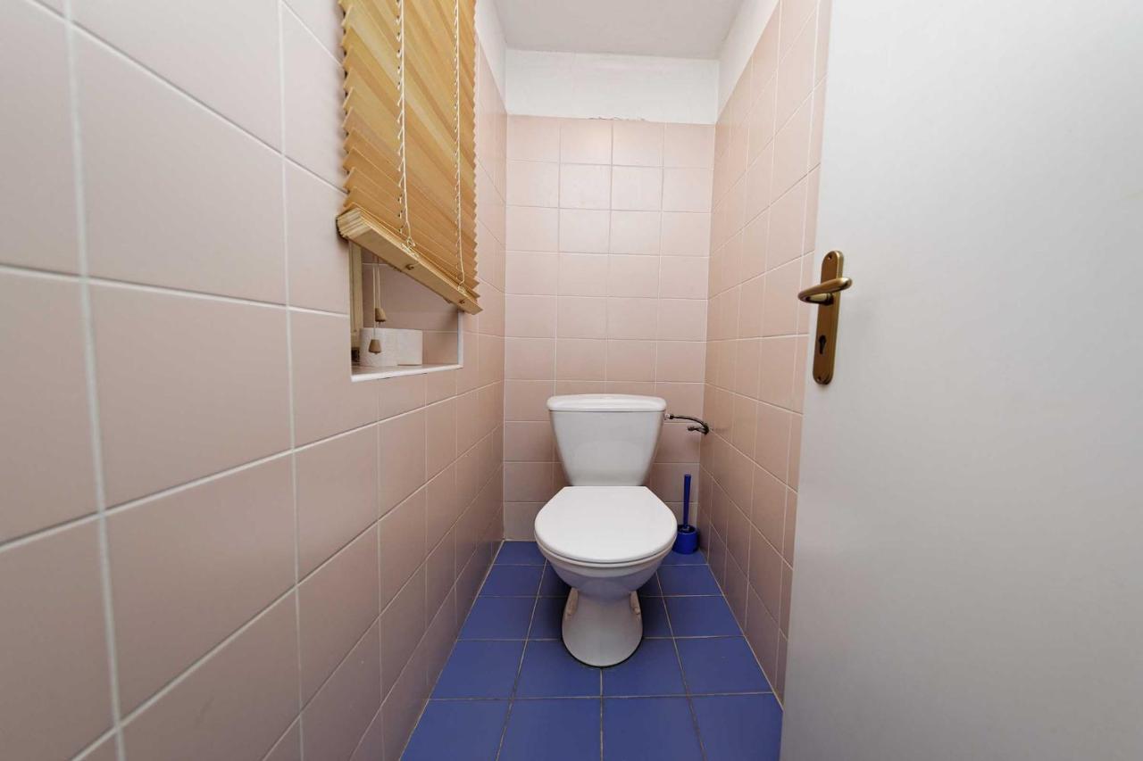 Apartament U Cisare Praga