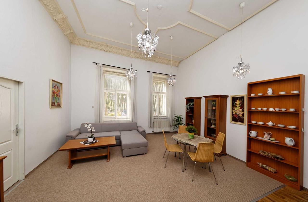 U Cisare Apartament