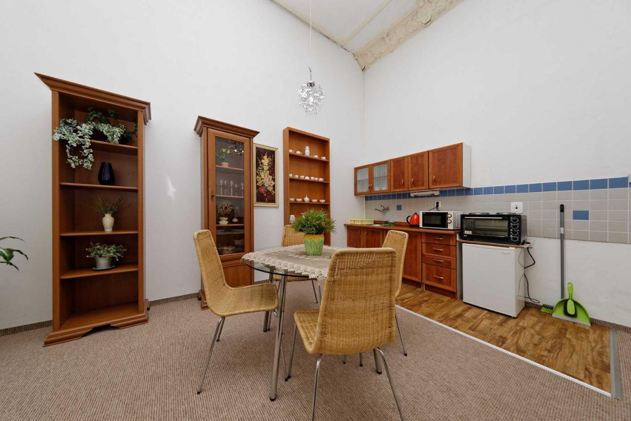Apartament U Cisare